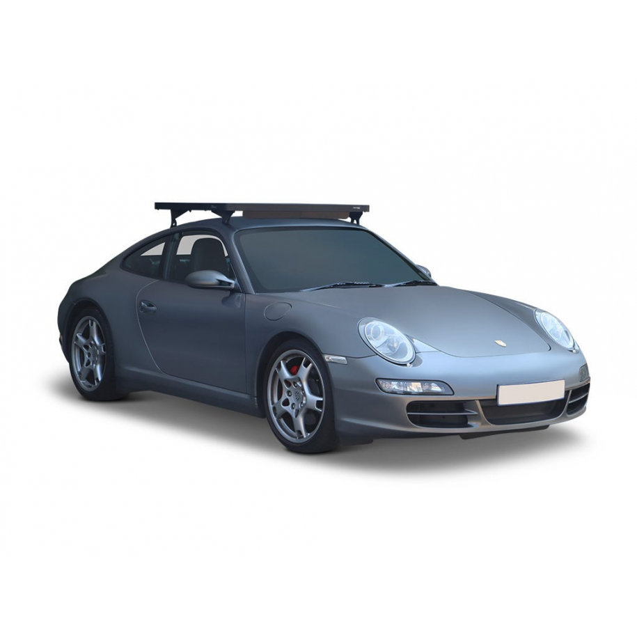Montpellier4x4 | Front Runner Porsche 911 (997 Model) Slimline II Roof Rack Kit
